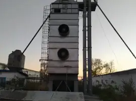 Зображення для оголошення Зерносушилка. Зерносушарка