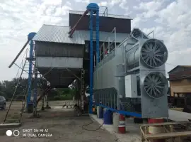 Зображення для оголошення Сушка зерна AGRO STAR з держкомпенсацією 25%