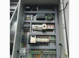 Зображення для оголошення Зерносушарки Система керування на базі контролера Schneider Electric