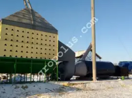 Зображення для оголошення Перевод зерносушилок на альтернативные виды топлива