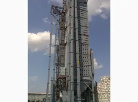 Зображення для оголошення Зерносушилка ДСП-50 и з/ч (новая)
