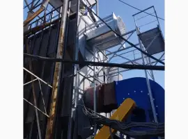 Зображення для оголошення Зерносушарки. Газовий пальник для зерносушарки