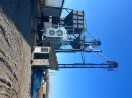 Зображення для оголошення Зерносушарка 6 тонн на годину