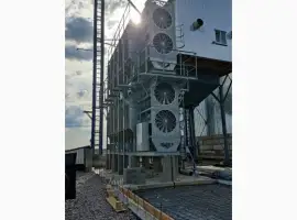 Зображення для оголошення Сушарка потокова GRONO