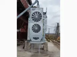 Сушка для зерна
