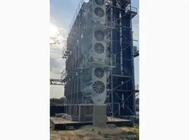 Зображення для оголошення Зерносушарка 25 тонн на годину
