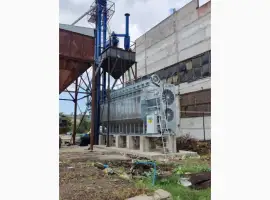 Зображення для оголошення Зерносушарка 250 тонн на добу