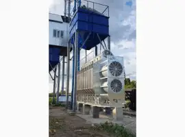 Зображення для оголошення Зерносушарка 200 тонн на добу
