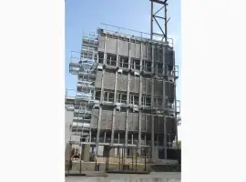 Зерносушарка 650 тонн на добу
