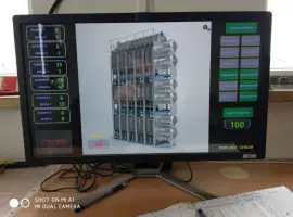 Зображення для оголошення Автоматизація зерносушарок та зерносушильних комплексів