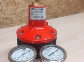 Зображення для оголошення Продам газовий редуктор на зерносушарку