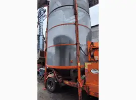 Зображення для оголошення Сушарка зернова газова AgrexPRT 200 ME