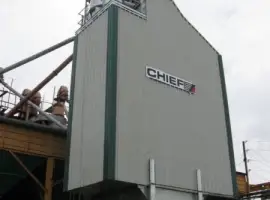 Зображення для оголошення Стационарные зерносушилки CHIEF CD