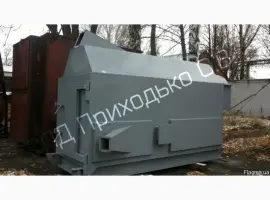 Зображення для оголошення Перевод котлов Е