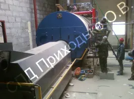 Зображення для оголошення Изготовление