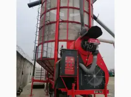 Зображення для оголошення Сушарка OZSU