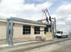 Зображення для оголошення Пробоотборник зерна автоматический КОБРА-4000