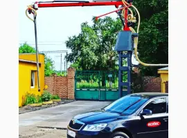 Зображення для оголошення Пробоотборник зерна автоматический Ecotec LEGO с возможностью модернизации в Ecotec RAIL