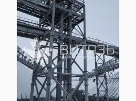 Зображення для оголошення Норія стрічкова (ланцюгова) МЗ Вітязь