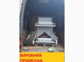 Зображення для оголошення Тележка сбрасывающая конвейера