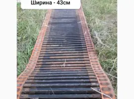 Зображення для оголошення Транспортер до картоплекомбайна форшріт