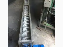 Зображення для оголошення Шнековые транспортеры