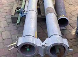 Зображення для оголошення Шнековый погрузчик JE-MA T31G