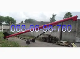 Зображення для оголошення Загрузчик шнековый ЗШВ-40