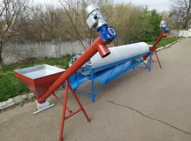 Зображення для оголошення Шнековий дозатор 108
