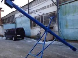 Зображення для оголошення Шнек (шнековый погрузчик) ПШ-159