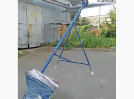 Зображення для оголошення Шнековый погрузчик (зерновой) ПШ-133