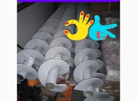 Зображення для оголошення Шнек