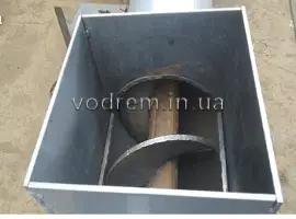 Зображення для оголошення Шнековый конвейер