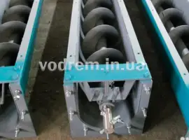 Зображення для оголошення Шнековый транспортер
