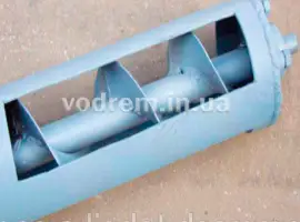 Зображення для оголошення Шнек в трубе