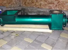 Зображення для оголошення Шнек дозатор