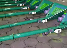 Зображення для оголошення Шнековый транспортер
