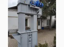 Зображення для оголошення Норії зернові та комплектуючі до них