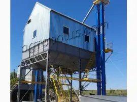 Зображення для оголошення Замена норий зерновых