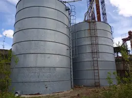 Зображення для оголошення Продам силос