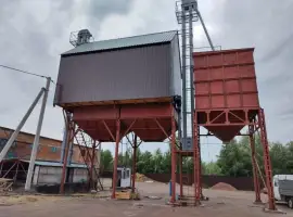 Зображення для оголошення Сепаратор БЦС50 ремонт будівництво ЗАВ50