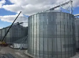 Зображення для оголошення Силосы Bentall Rowlands (Великобритания)