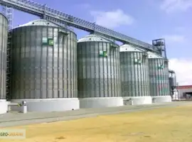 Зображення для оголошення Силоса SILOS CORDOBA (Испания)