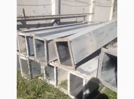Зображення для оголошення Нории зерновые