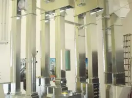 Зображення для оголошення Нории skandia elevator