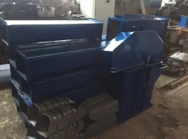 Зображення для оголошення Продам нории новые н-10