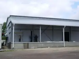 Зображення для оголошення Зерносховище 24*90*9