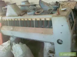 Зображення для оголошення Продам мельницу Харьковчанка 1200