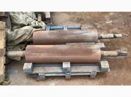 Зображення для оголошення Продам вальцы мукомольные