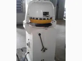 Зображення для оголошення Тестоделитель-округлитель Sinmag SM-430